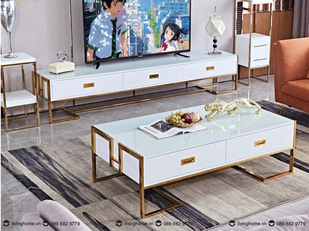 Bàn trà sofa Amalur 19 Bàn trà sofa Amalur