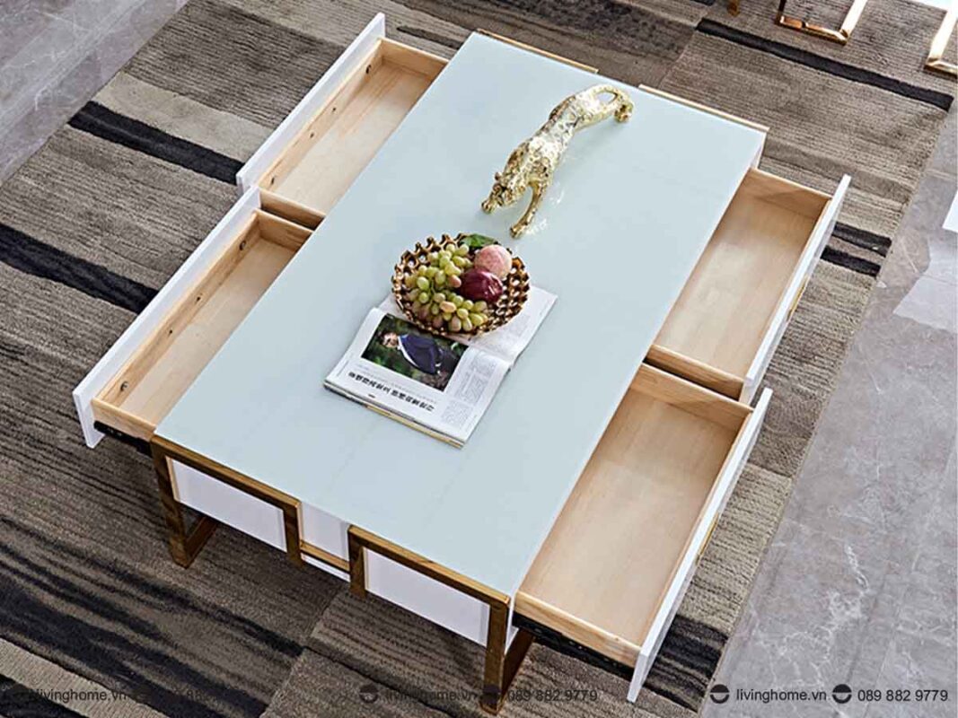Bàn trà sofa Amalur 16 Bàn trà sofa Amalur