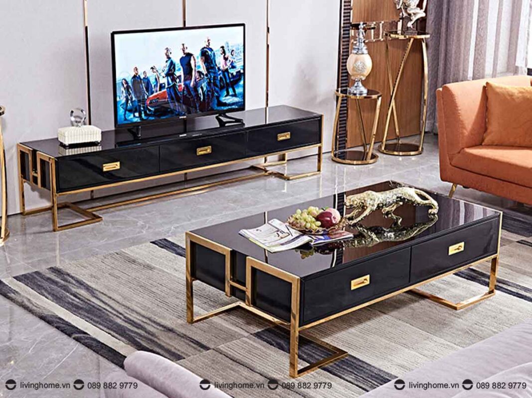 Bàn trà sofa Amalur 21 Bàn trà sofa Amalur