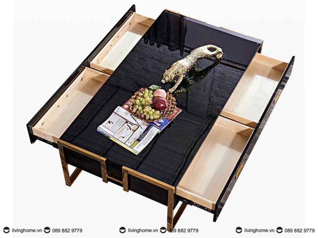 Bàn trà sofa Amalur 15 Bàn trà sofa Amalur