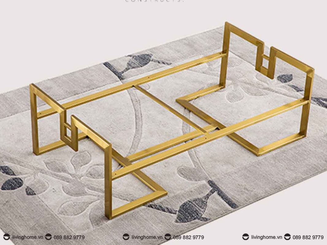 Bàn trà sofa Amalur 14 Bàn trà sofa Amalur