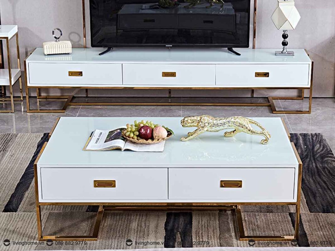 Bàn trà sofa Amalur 23 Bàn trà sofa Amalur