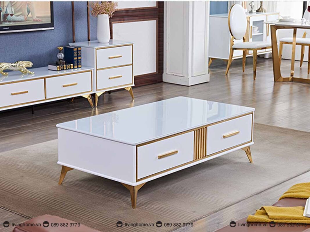 Bàn trà sofa Amara 4 Bàn trà sofa Amara