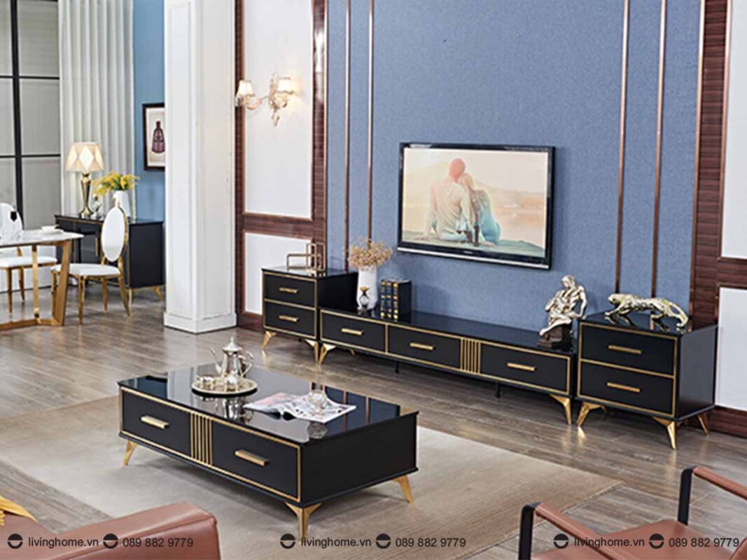 Bàn trà sofa Amara 5 Bàn trà sofa Amara