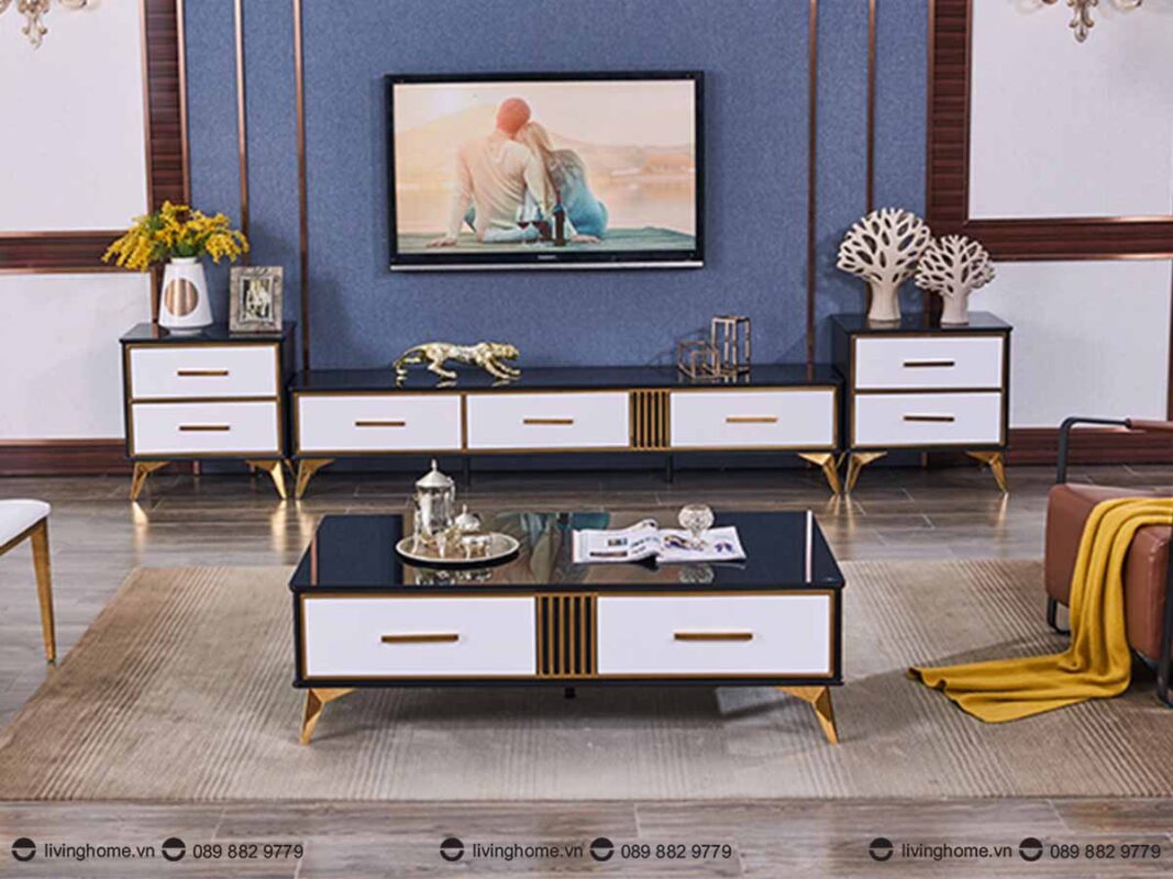 Bàn trà sofa Amara 7 Bàn trà sofa Amara