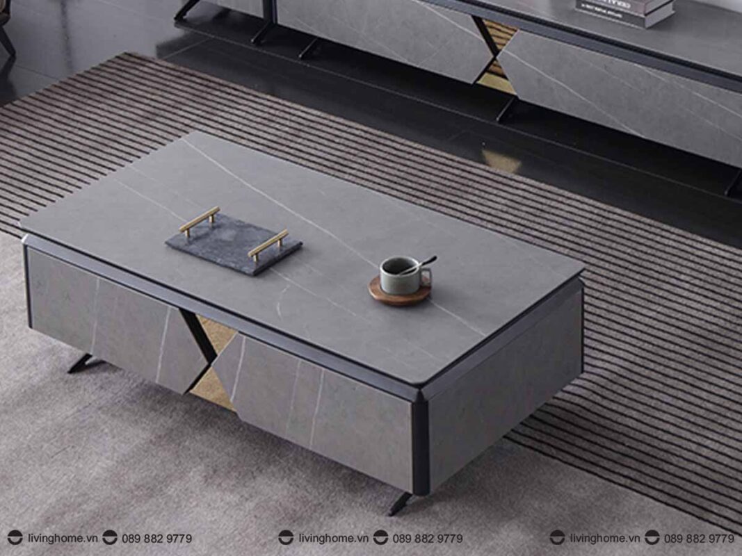 Bàn trà sofa Amata 3 Bàn trà sofa Amata