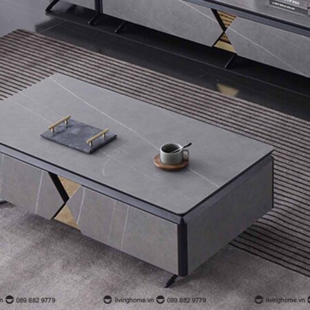 Bàn trà sofa Amata