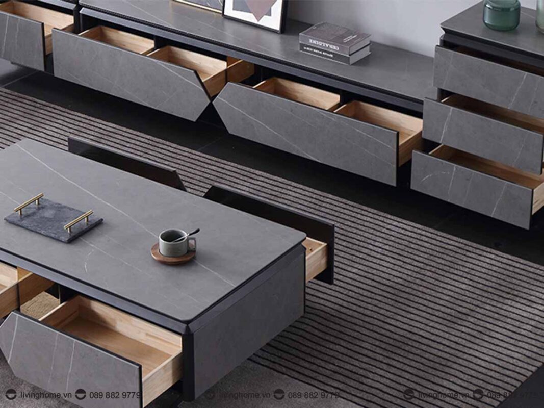 Bàn trà sofa Amata 4 Bàn trà sofa Amata
