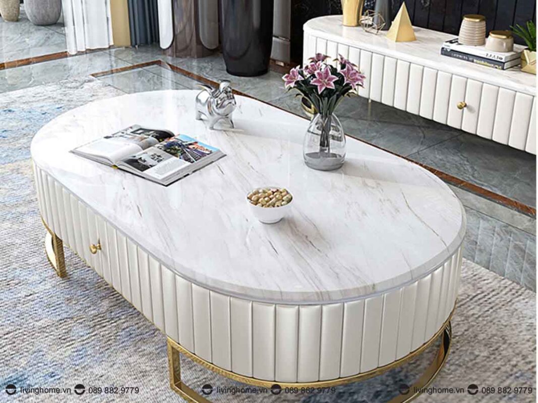 Bàn trà sofa Amato 7 Bàn trà sofa Amato
