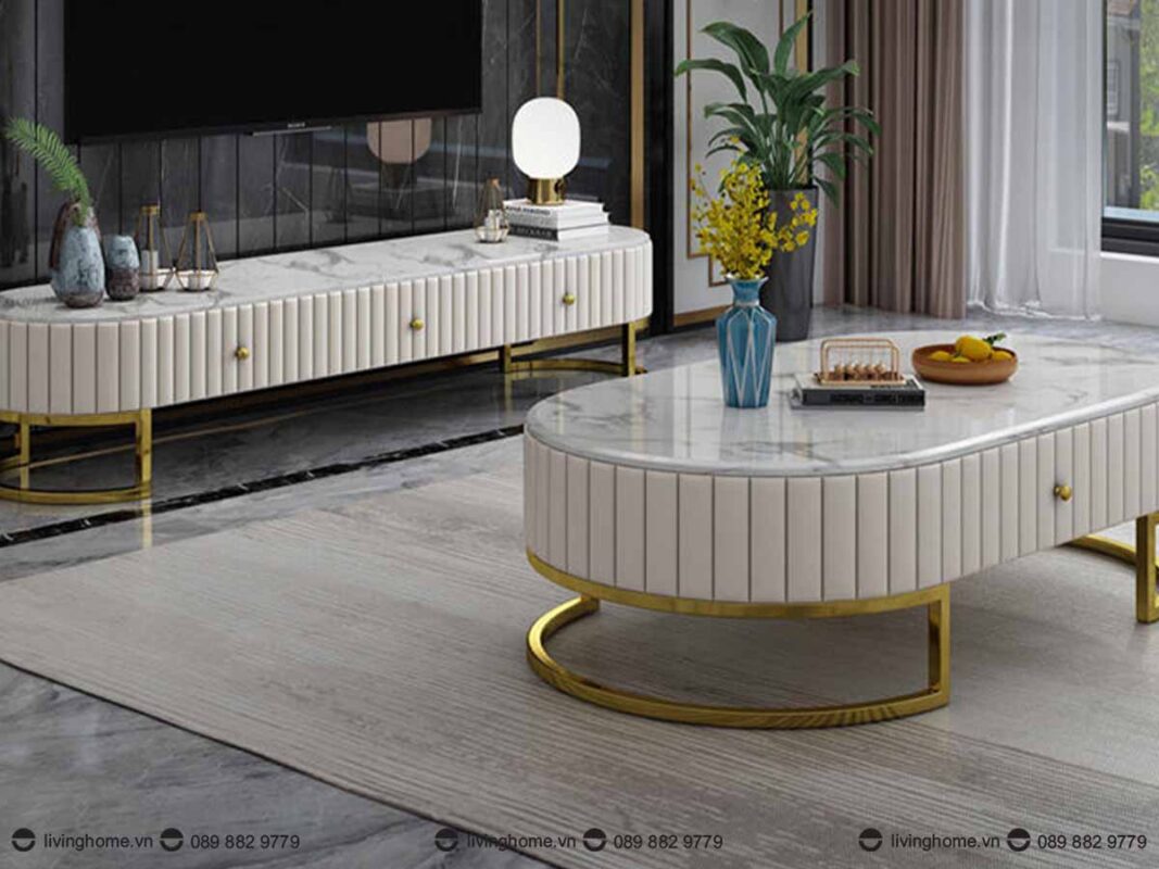 Bàn trà sofa Amato 10 Bàn trà sofa Amato