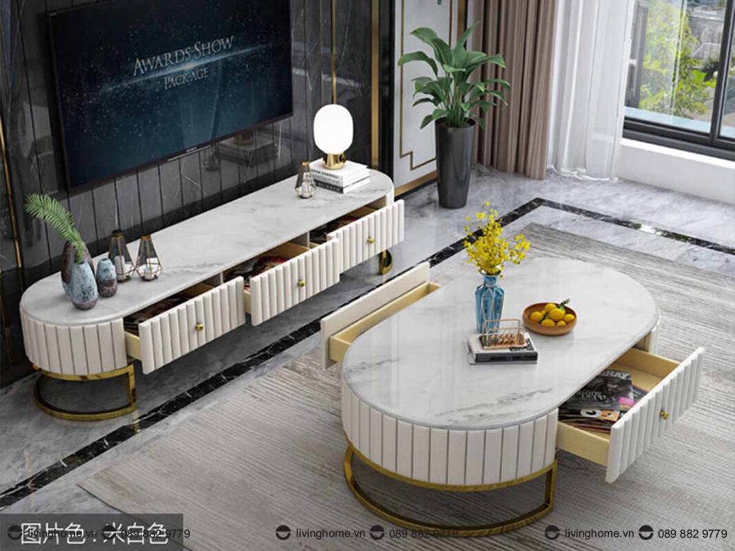 Bàn trà sofa Amato 9 Bàn trà sofa Amato