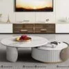 Bàn trà sofa Ambrosio