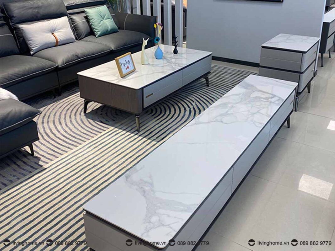Bàn trà sofa Amor 4 Bàn trà sofa Amor