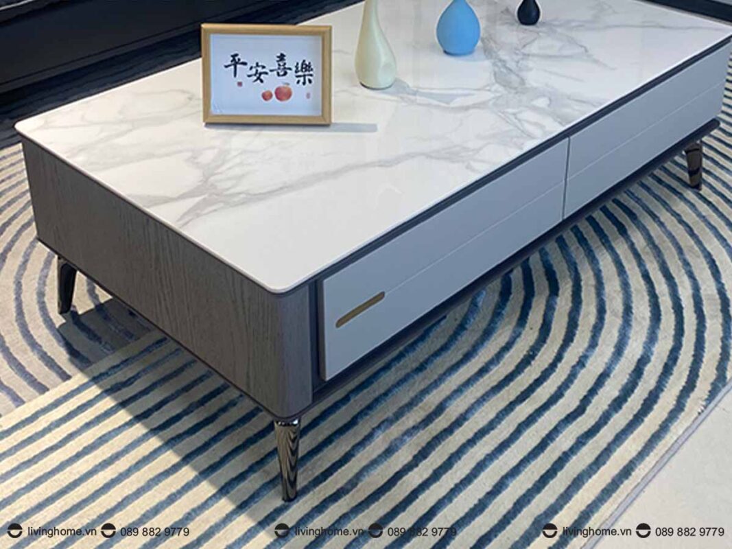 Bàn trà sofa Amor 12 Bàn trà sofa Amor