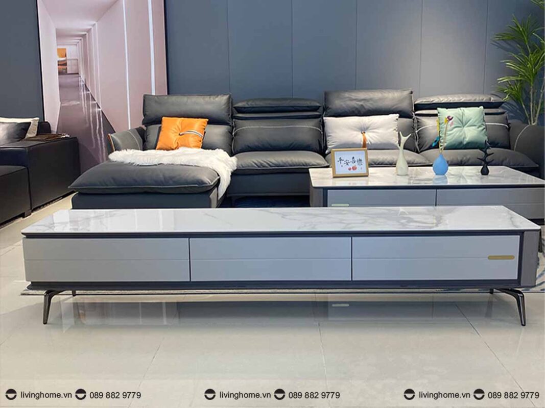 Bàn trà sofa Amor 7 Bàn trà sofa Amor