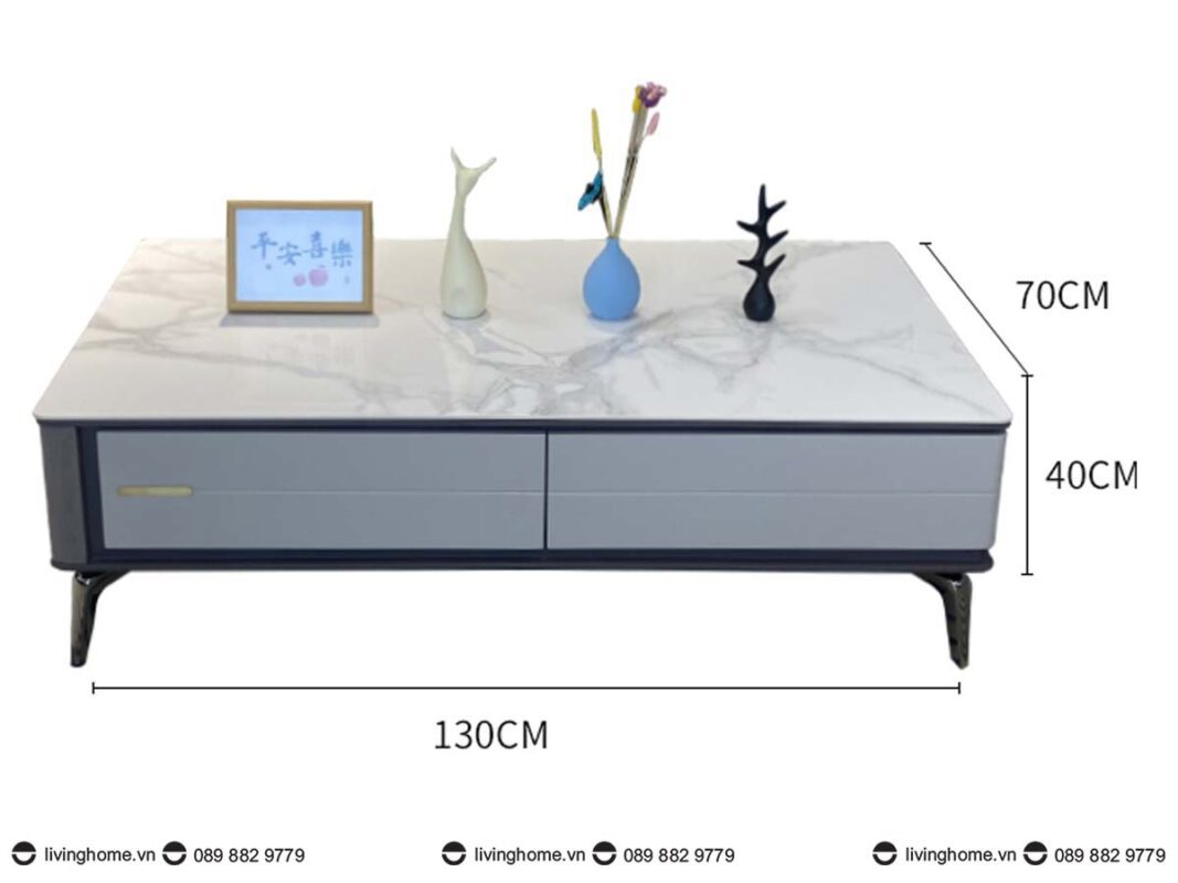 Bàn trà sofa Amor 8 Bàn trà sofa Amor