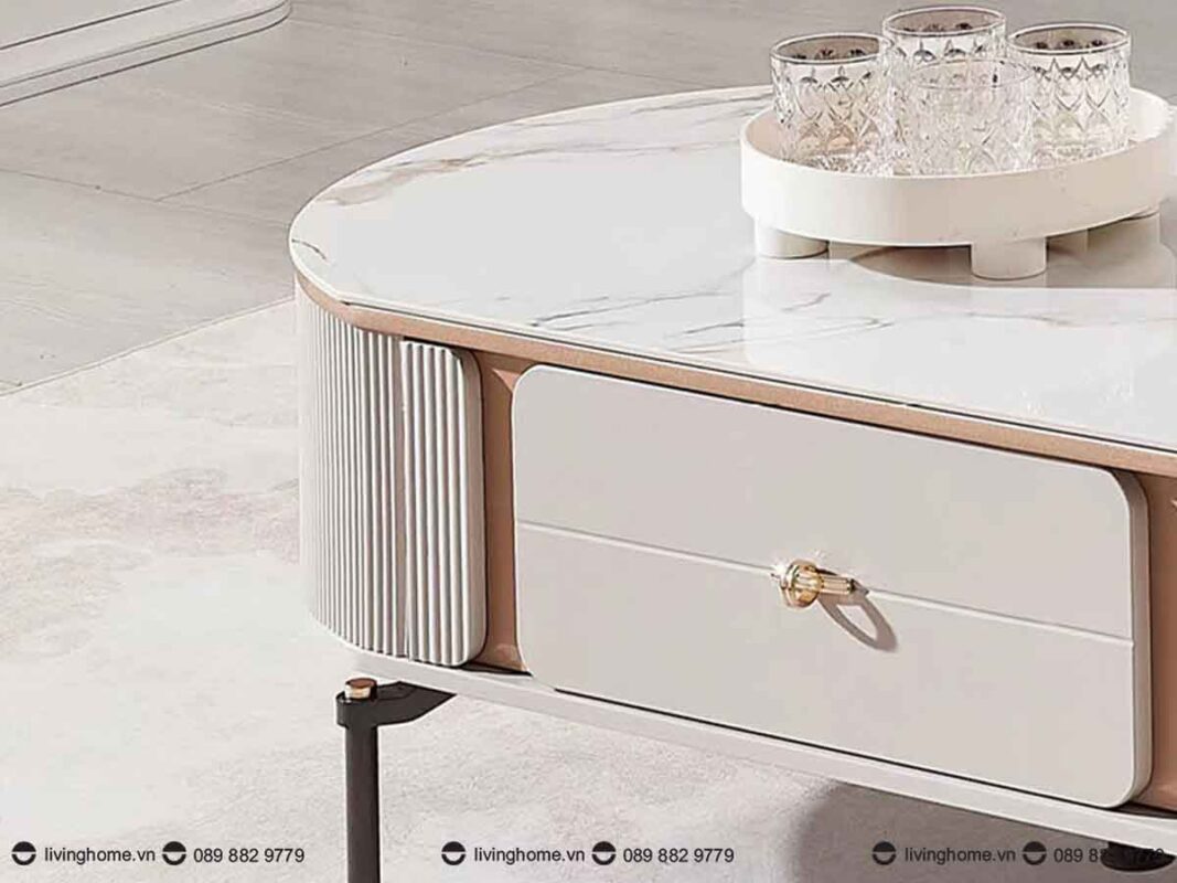 Bàn trà sofa Analena 6 Bàn trà sofa Analena