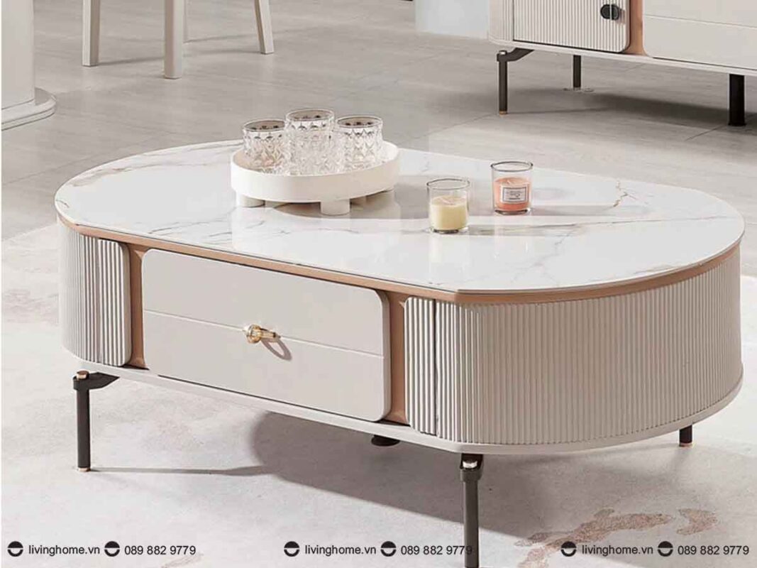 Bàn trà sofa Analena 9 Bàn trà sofa Analena