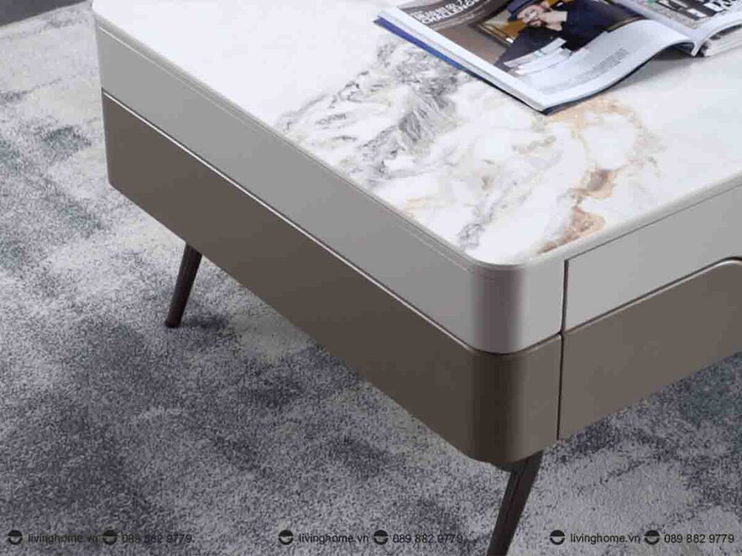 Bàn trà sofa Anamari 5 Bàn trà sofa Anamarie