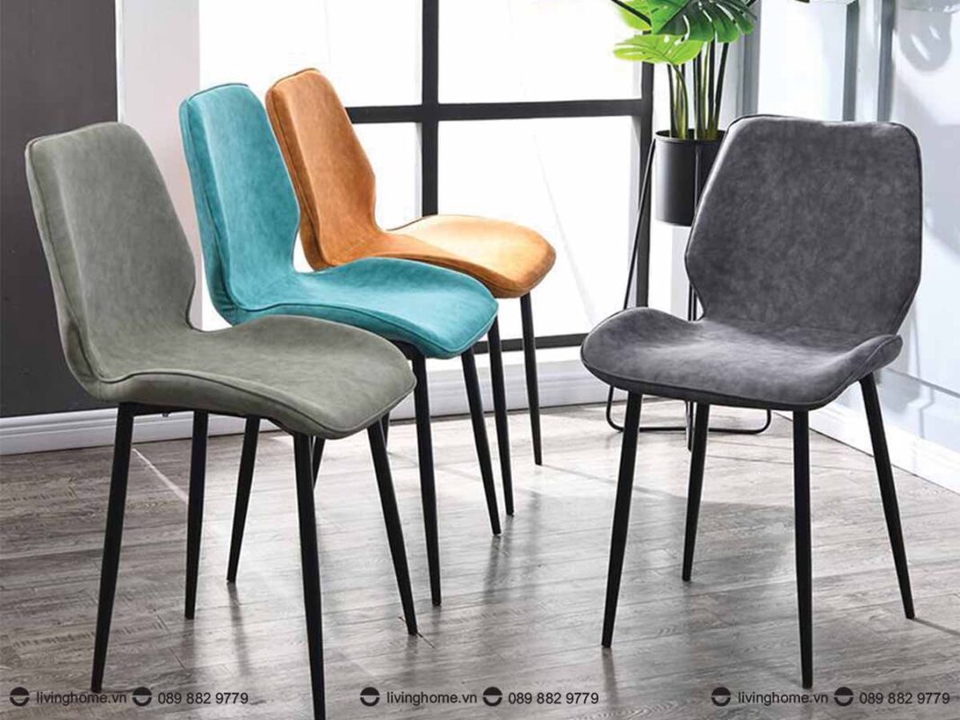 Ghế ăn nhập khẩu Alegria thiết kế hoàn hảo 22 Ghế ăn nhập khẩu Alegria