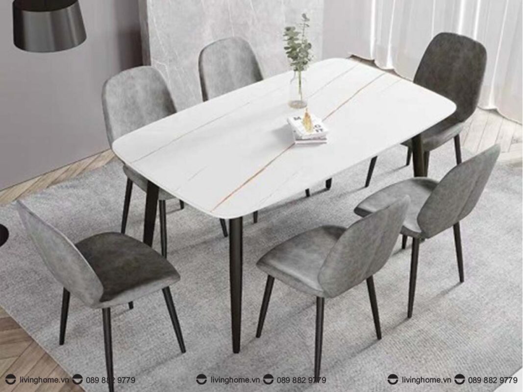 Ghế ăn nhập khẩu Alegria thiết kế hoàn hảo 20 Ghế ăn nhập khẩu Alegria