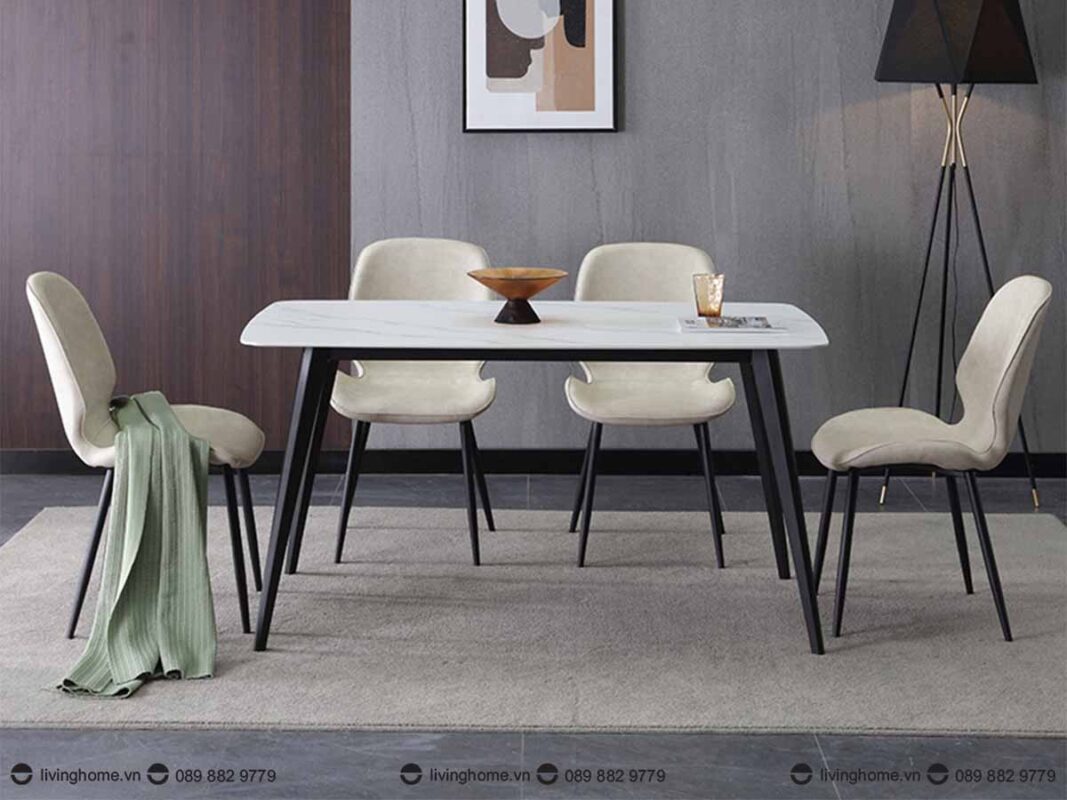 Ghế ăn nhập khẩu Alegria thiết kế hoàn hảo 33 Ghế ăn nhập khẩu Alegria
