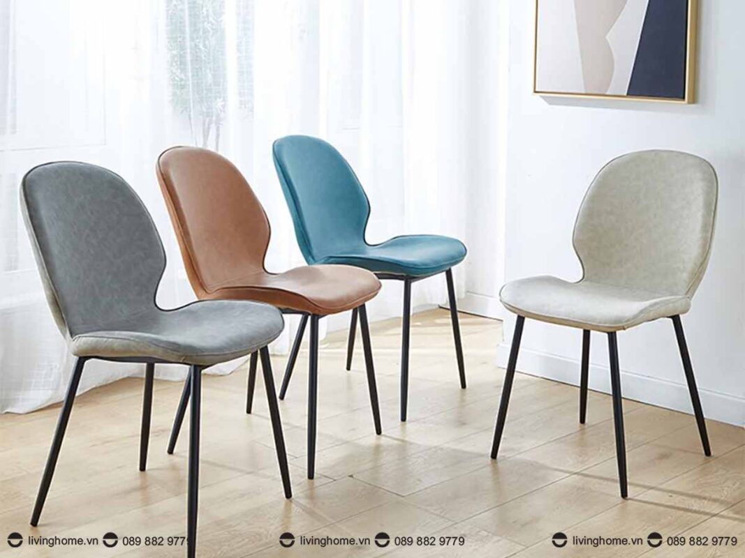 Ghế ăn nhập khẩu Alegria thiết kế hoàn hảo 32 Ghế ăn nhập khẩu Alegria