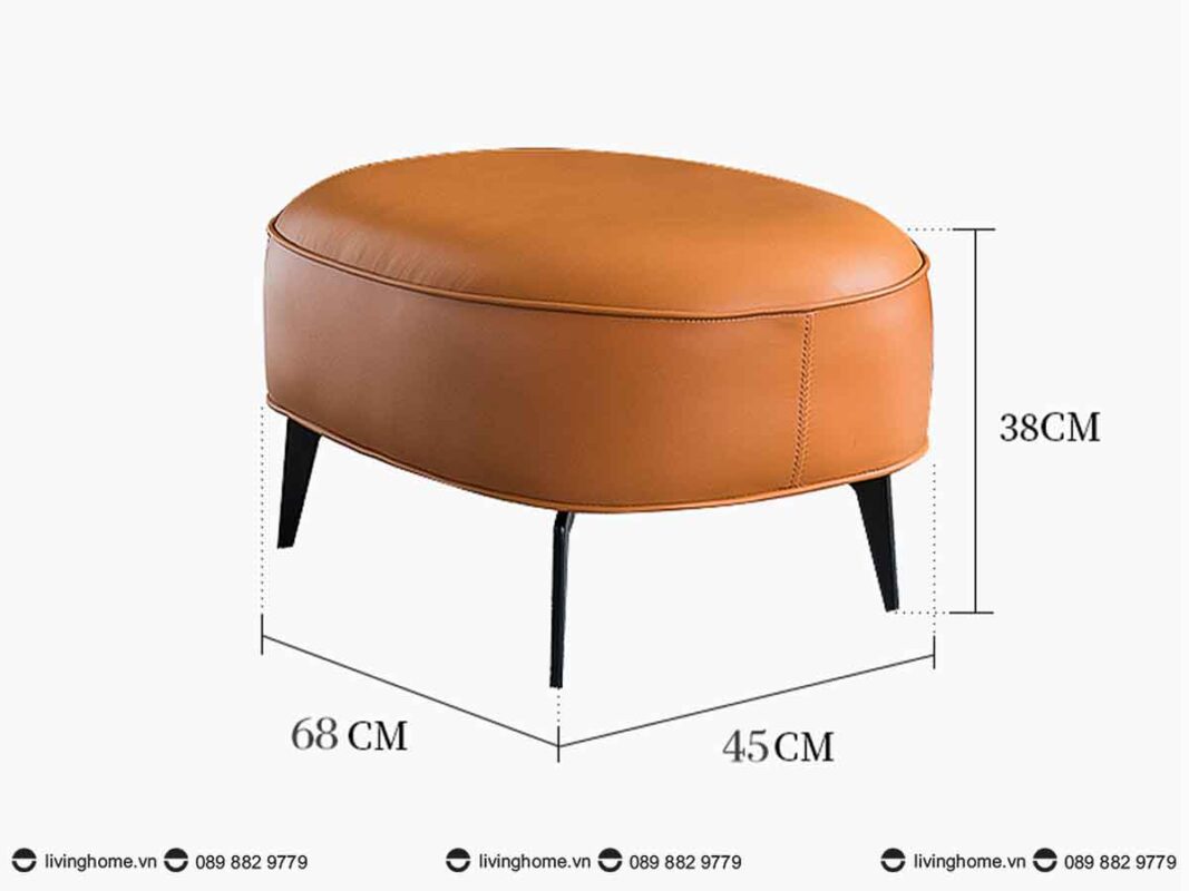 Ghế thư giãn Almunda 25 Ghế thư giãn Almunda