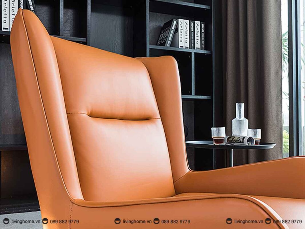 Ghế thư giãn Almunda 23 Ghế thư giãn Almunda