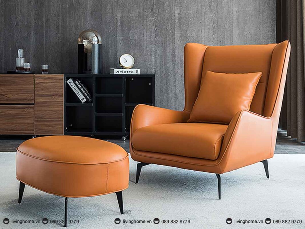 Ghế thư giãn Almunda 40 Ghế thư giãn Almunda