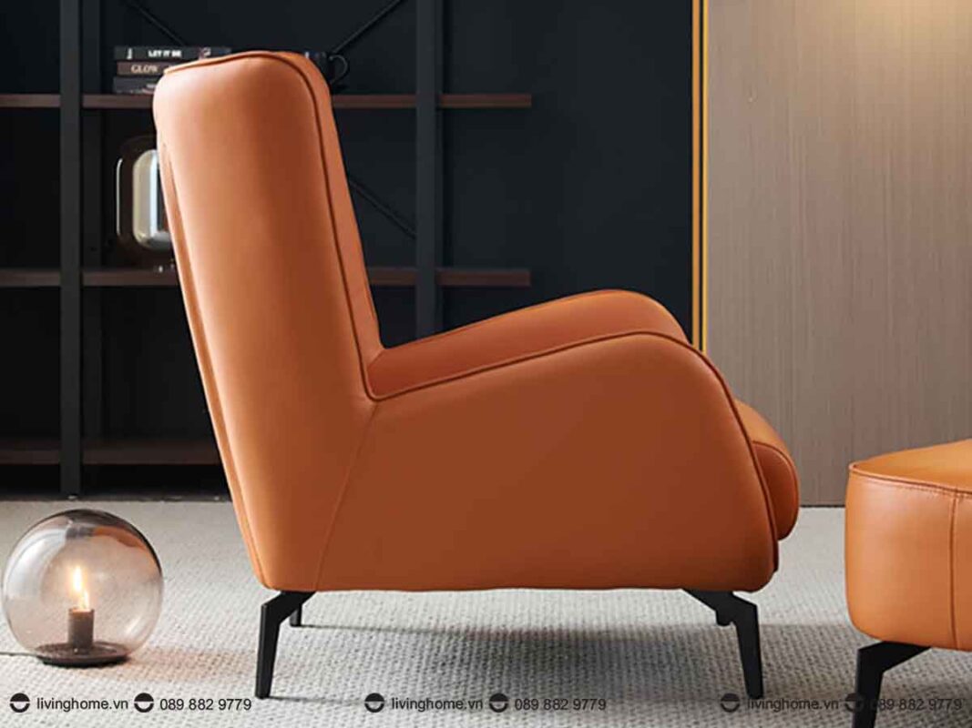Ghế thư giãn Almunda 36 Ghế thư giãn Almunda