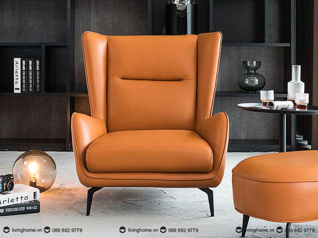 Ghế thư giãn Almunda 33 Ghế thư giãn Almunda