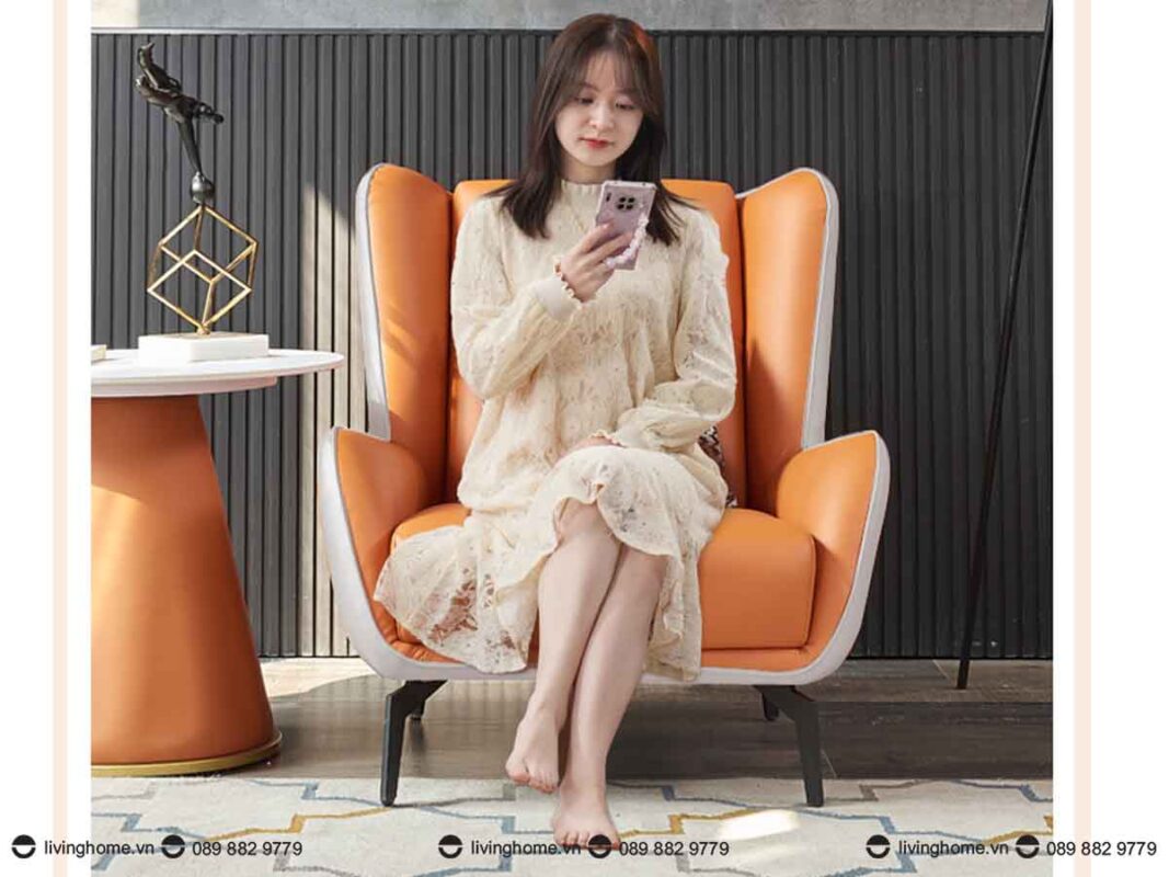 Ghế thư giãn Almunda 31 Ghế thư giãn Almunda