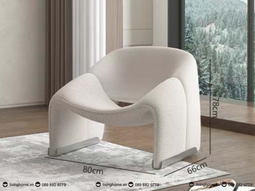 Ghế thư giãn Almira 5 Ghế thư giãn Almira