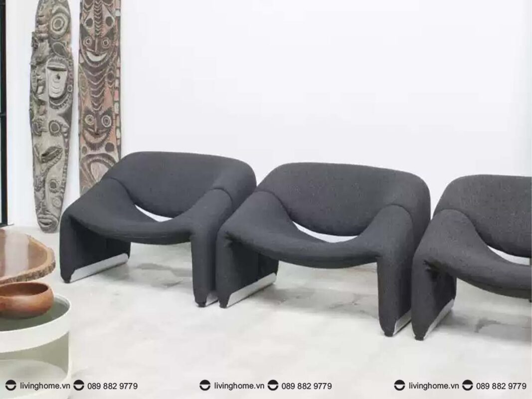 Ghế thư giãn Almira 7 Ghế thư giãn Almira