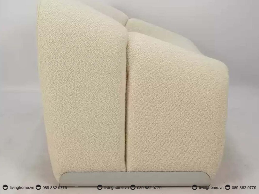 Ghế thư giãn Almira 8 Ghế thư giãn Almira