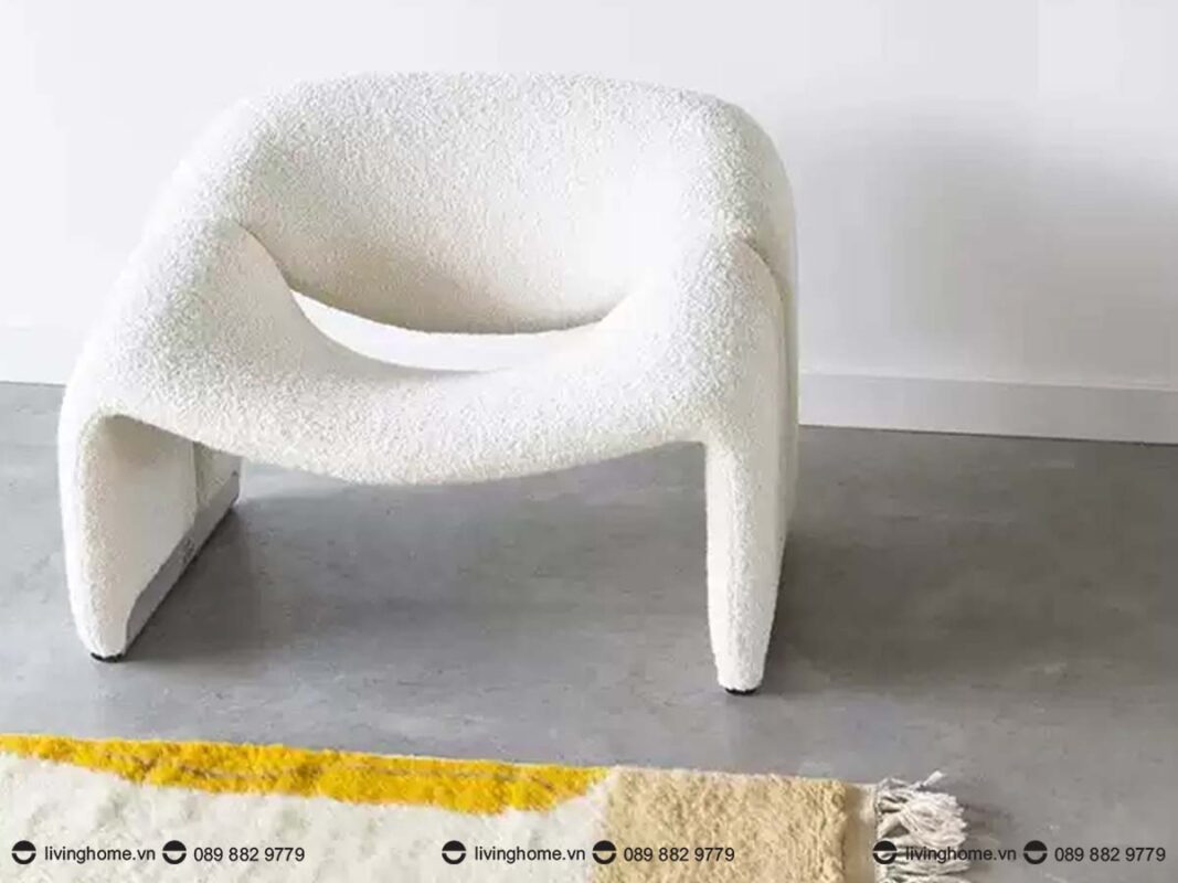 Ghế thư giãn Almira 4 Ghế thư giãn Almira