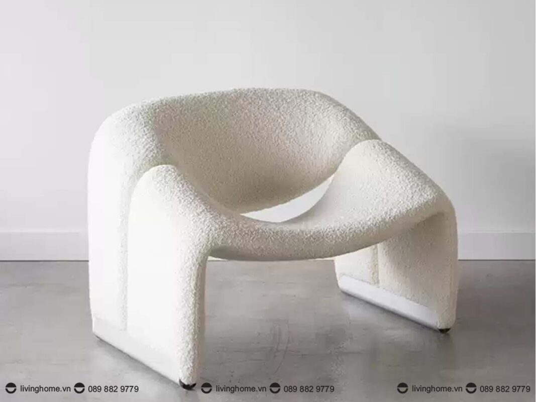 Ghế thư giãn Almira 11 Ghế thư giãn Almira