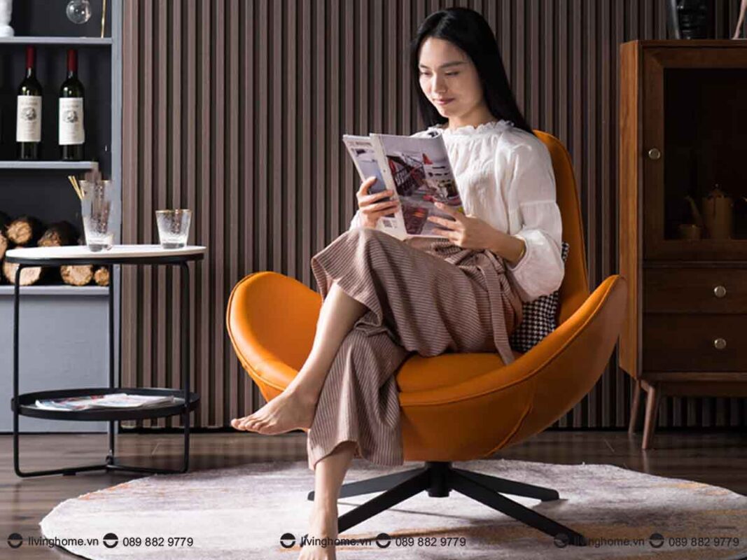Ghế thư giãn Aloise 24 Ghế thư giãn Aloise