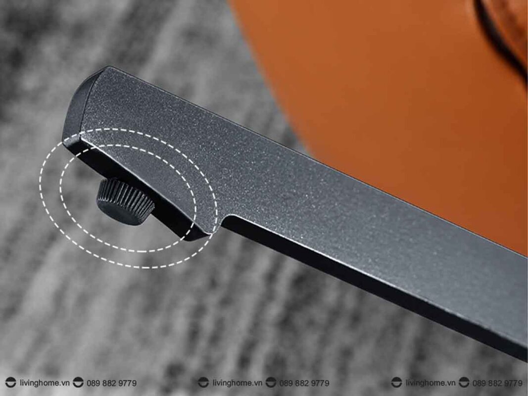 Ghế thư giãn Aloise 5 Ghế thư giãn Aloise