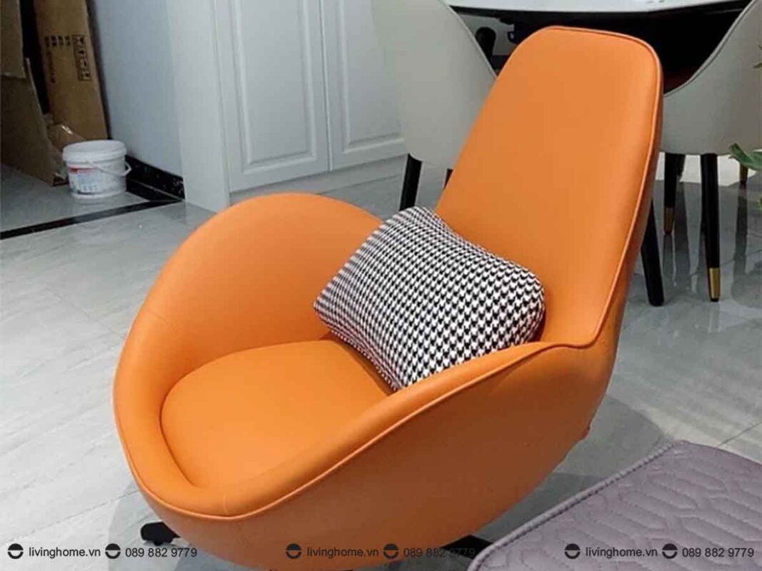 Ghế thư giãn Aloise 21 Ghế thư giãn Aloise