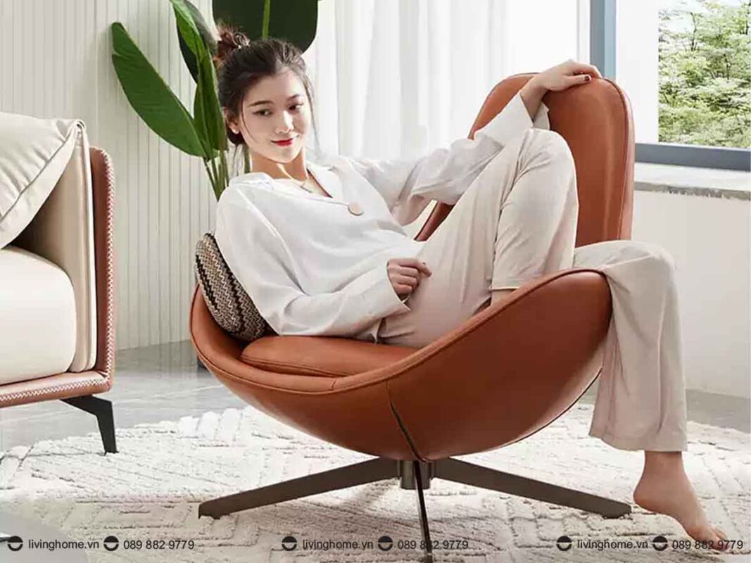 Ghế thư giãn Aloise 16 Ghế thư giãn Aloise