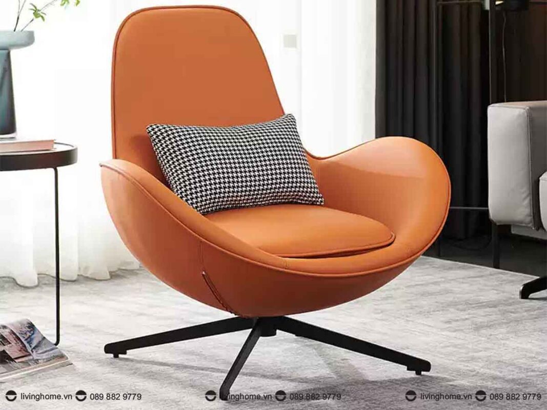 Ghế thư giãn Aloise 15 Ghế thư giãn Aloise