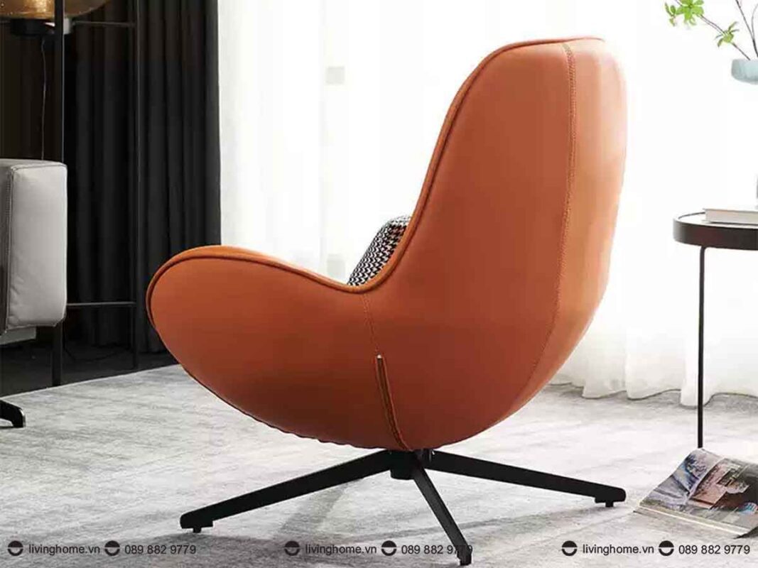 Ghế thư giãn Aloise 14 Ghế thư giãn Aloise