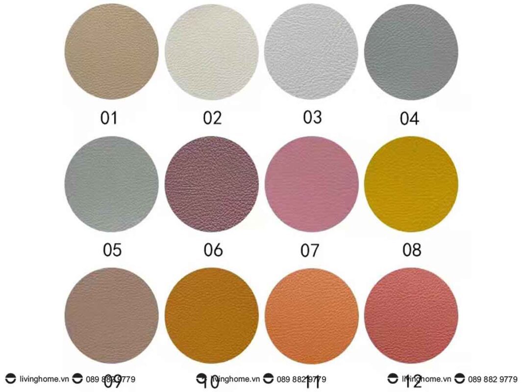 Ghế thư giãn Aloise 12 Ghế thư giãn Aloise