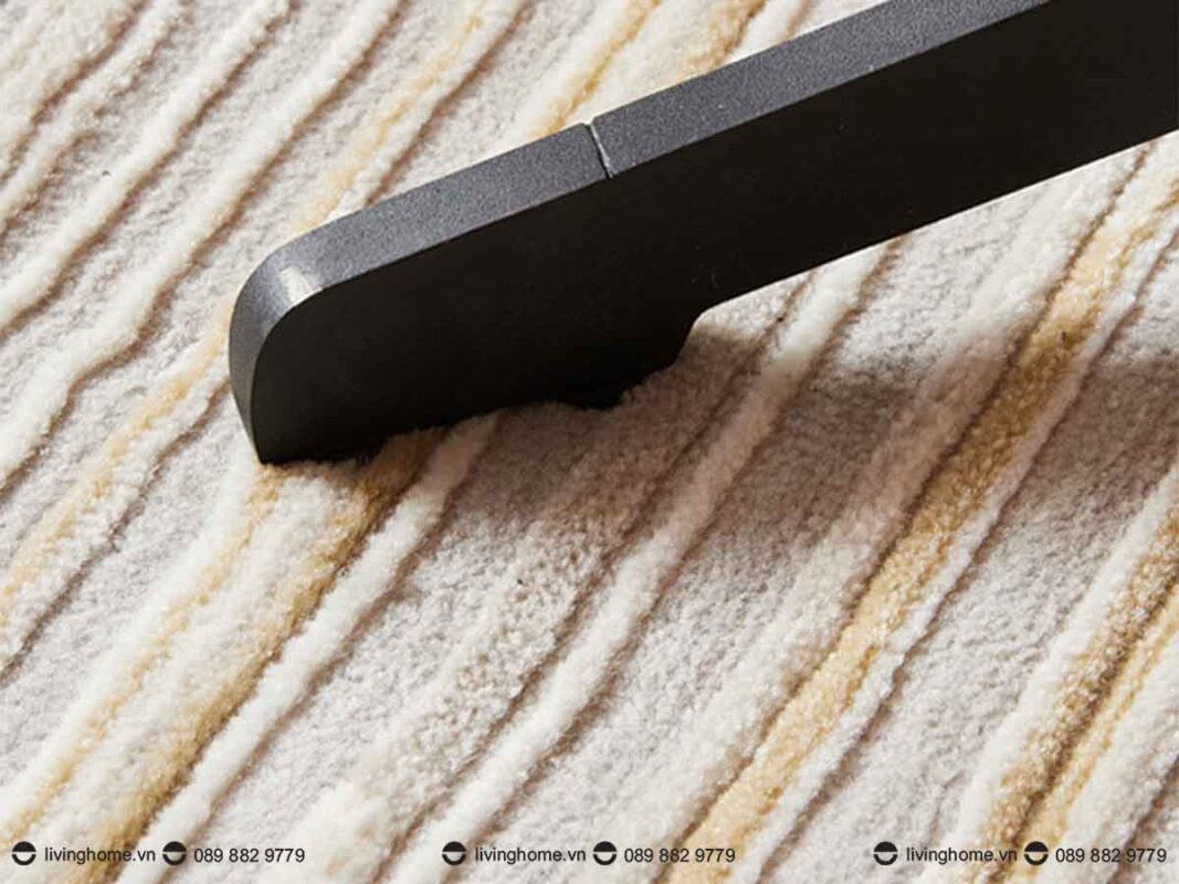 Ghế thư giãn Aloisio bọc da êm ái mềm mại 6 Ghế thư giãn Aloisio