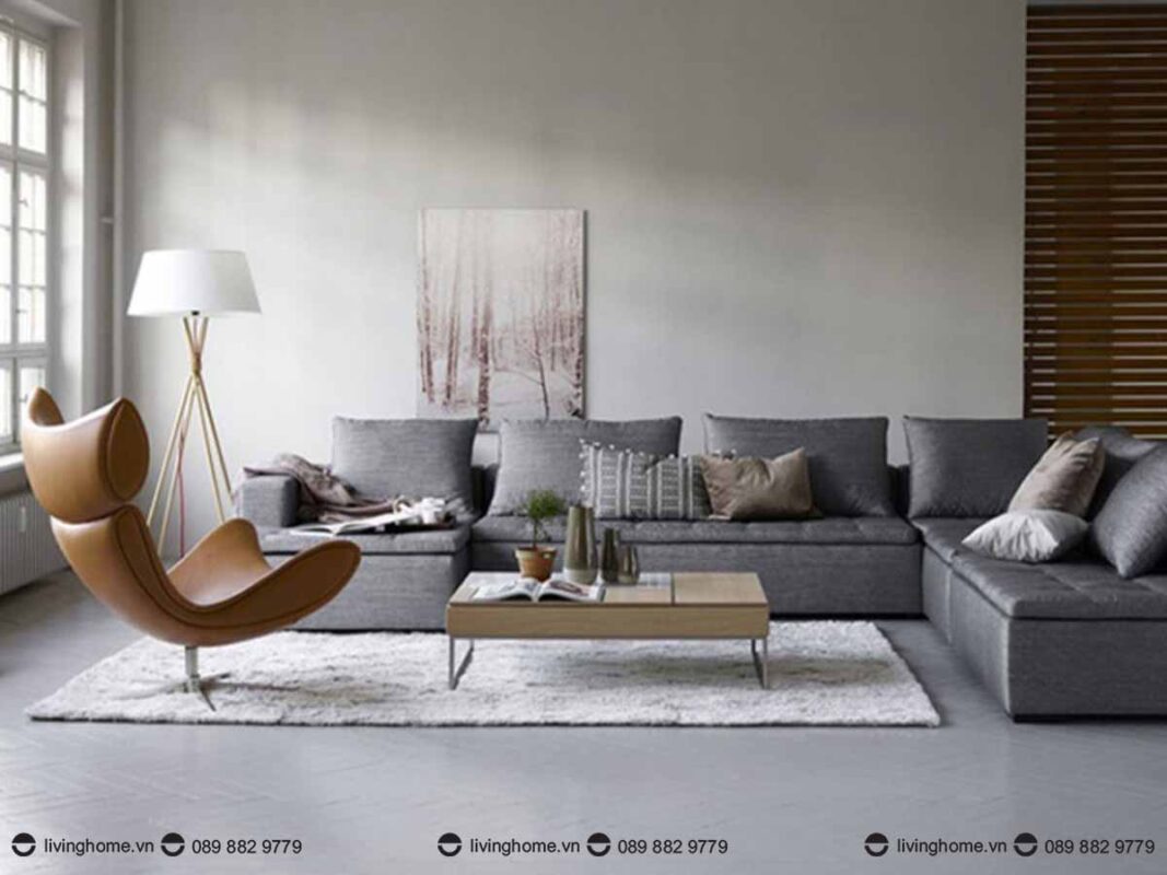 Ghế thư giãn Alvaro 3 Ghế thư giãn Alvaro