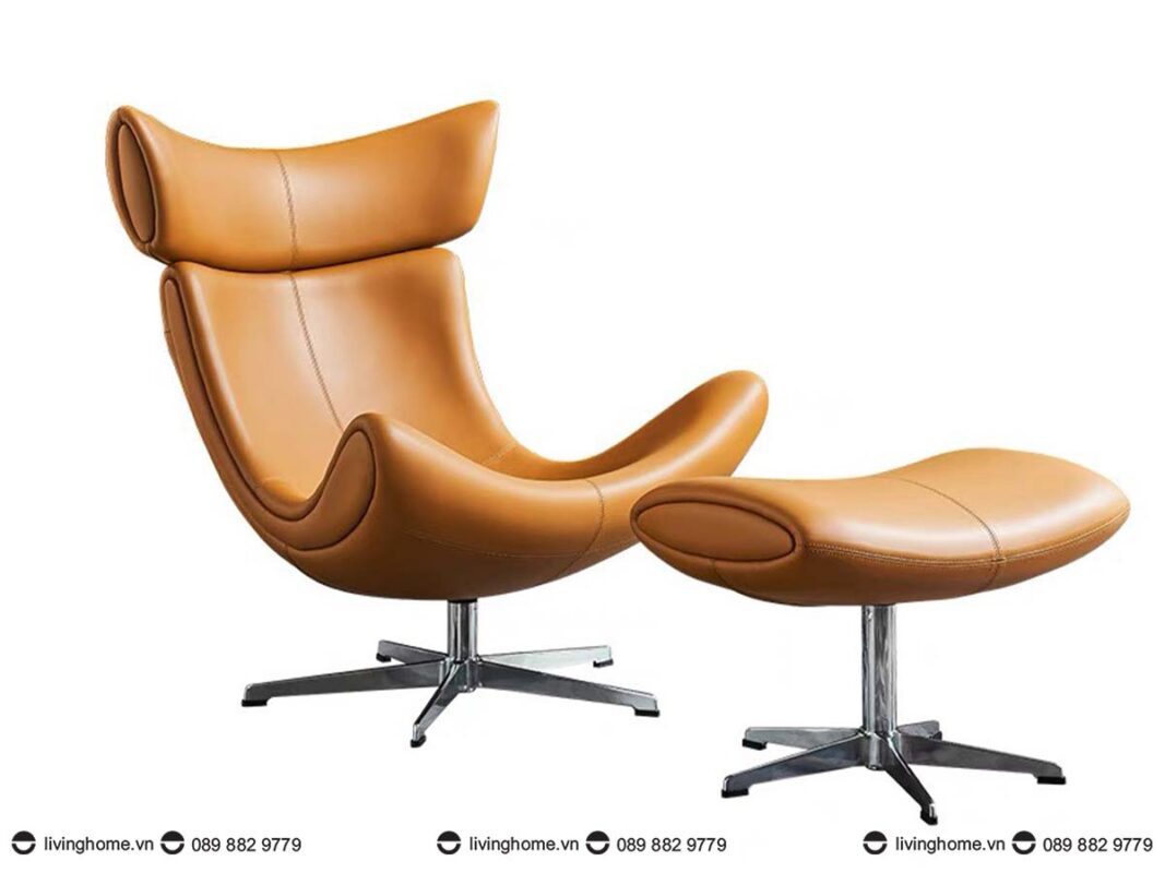 Ghế thư giãn Alvaro 8 Ghế thư giãn Alvaro