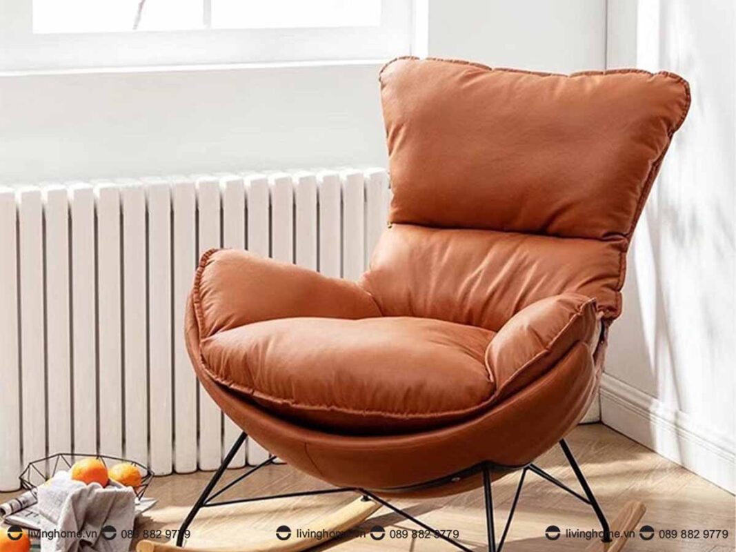 Ghế thư giãn Alvera 5 Ghế thư giãn Alvera