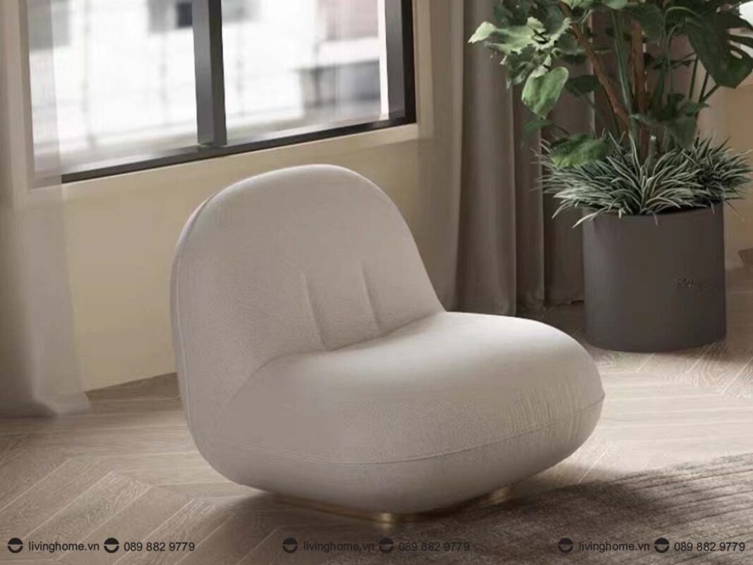 Ghế thư giãn Pacha 2 Ghế thư giãn Pacha
